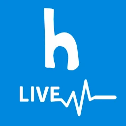 Biểu tượng Harri Live